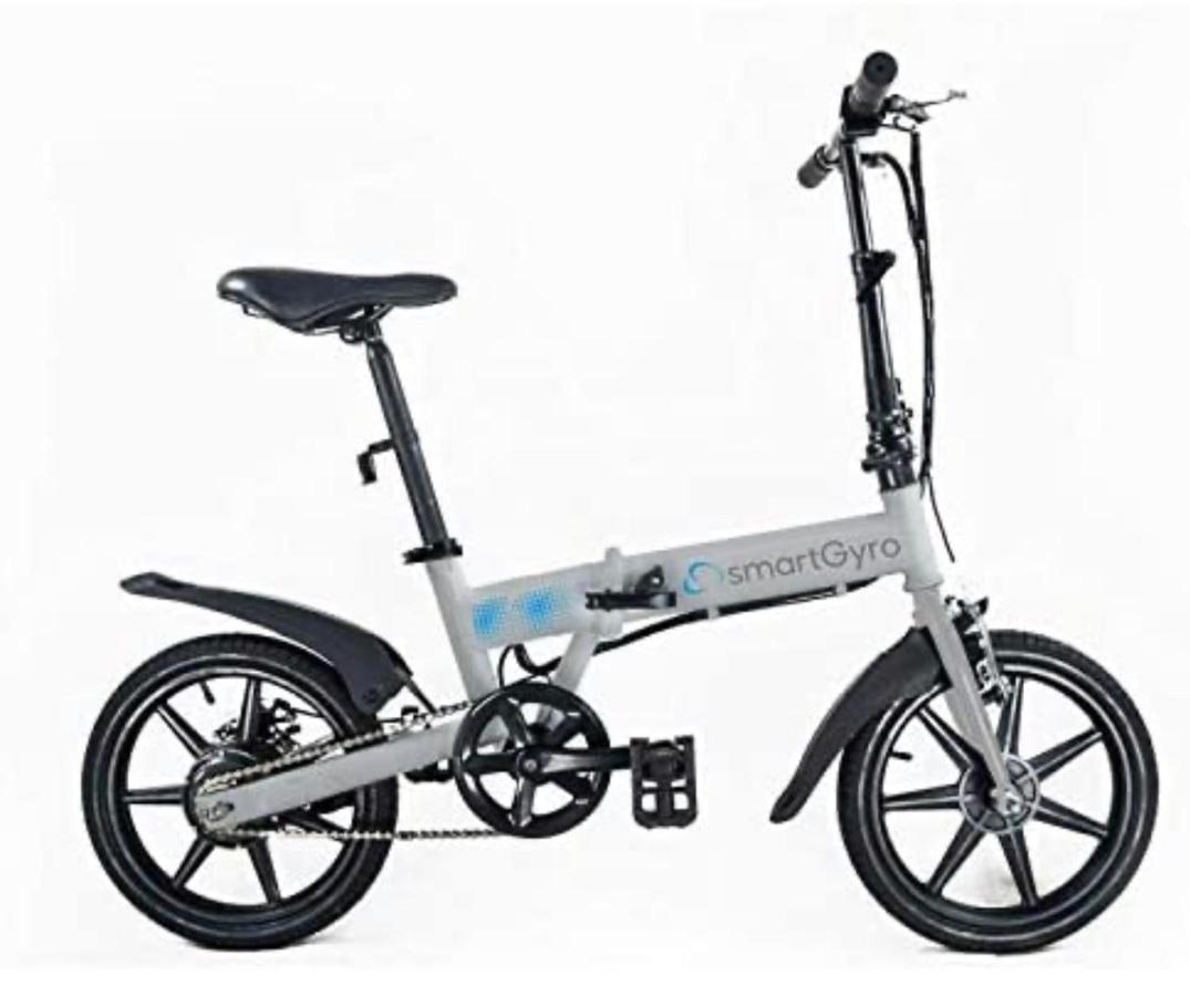 Suites Las Setas & Bicicletas Electricas Gratis Sevilla Exteriér fotografie